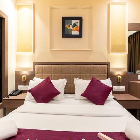 Horizon Inn Near Exhibition Center Bombay Eksteriør billede